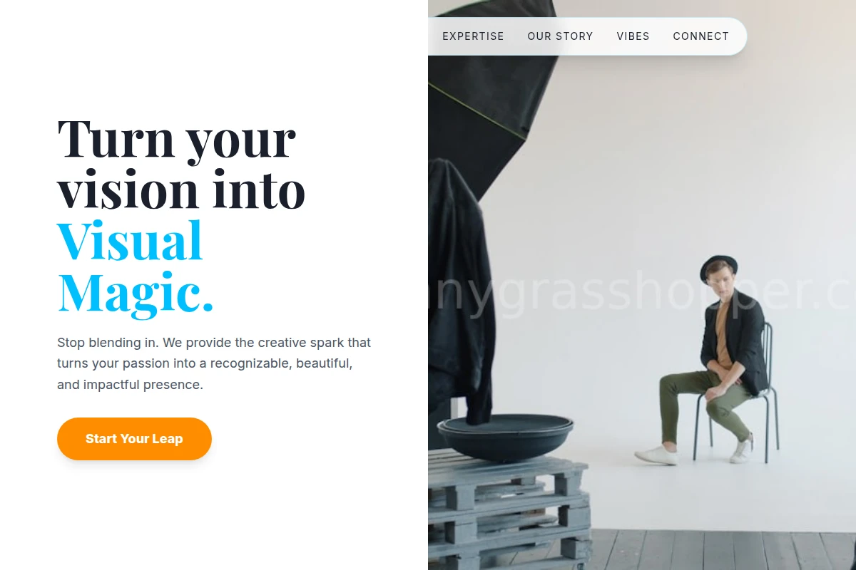 Sprint Creative Direction